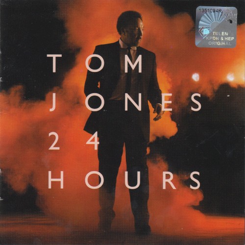 Tom Jones